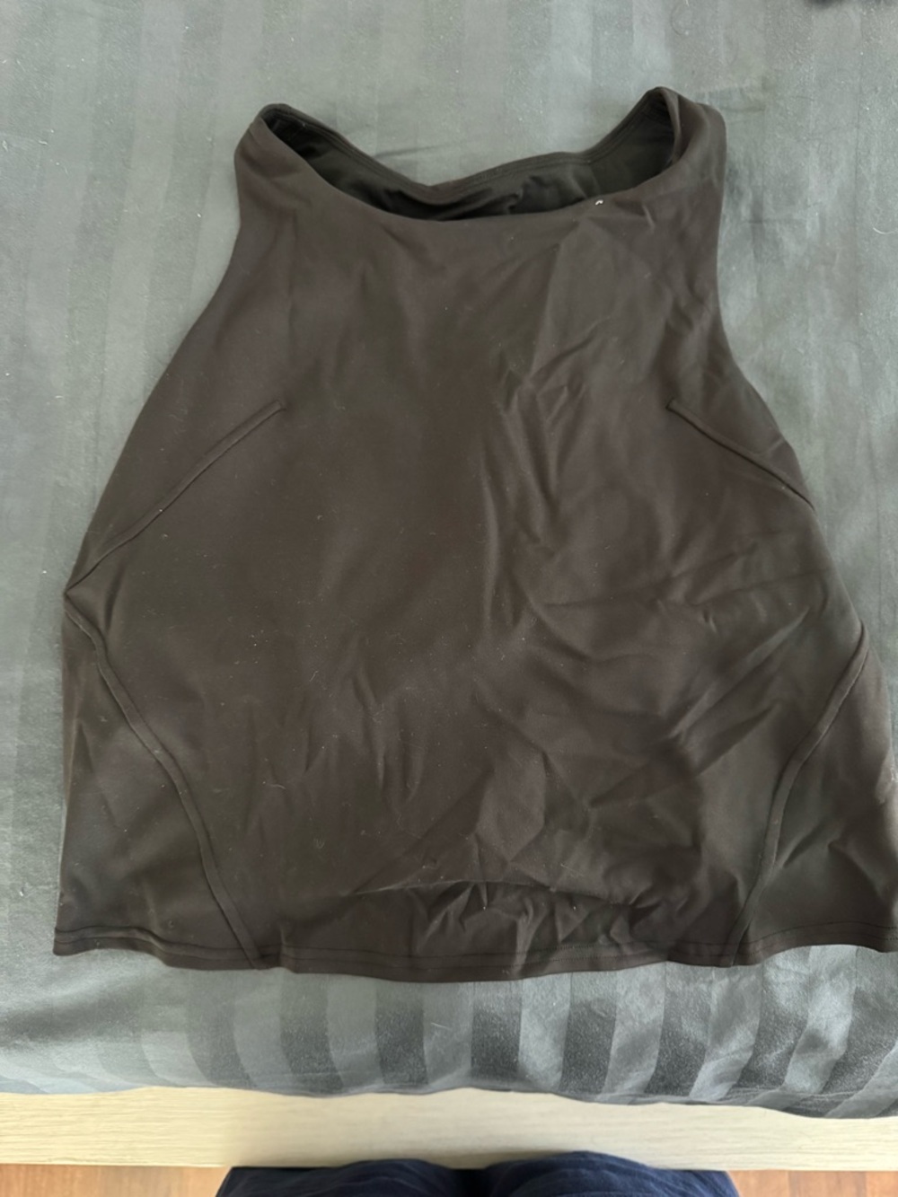 Lululemon Wunder Train Racerback Tank